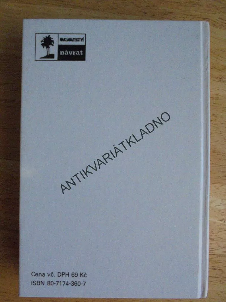 DEVĚT POVÍDEK, J.D. SALINGER, 2005