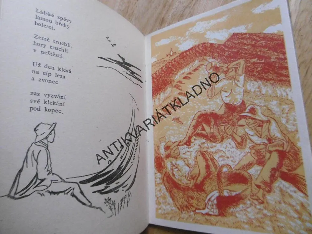 CO SI PROZPĚVOVAL CHUDÝ CHLAPEC, PETR PAŠEK, 1944, FRANTIŠEK KRATOCHVÍL