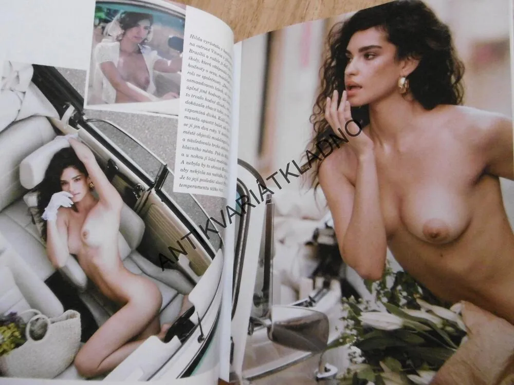 PLAYBOY, 1-2/2020, PETR KOLEČKO, DOMINIKA MYSLIVCOVÁ, (poškozené pd roh)