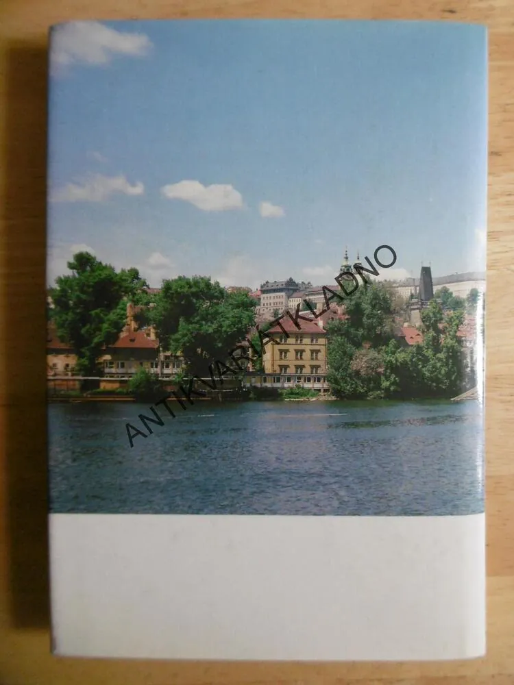 KARLŮV MOST, PRAHA, CHARLES BRIDGE, KARSLBRÜCKE, PONTE CARLO, KAŠIČKA, **an