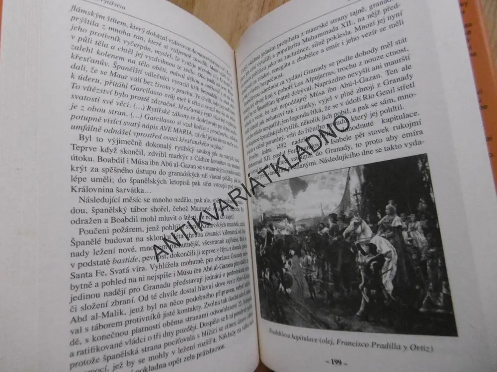 SOUMRAK RYTÍŘSTVA, RYTÍŘSKÉ BITVY A OSUDY 4., 1461-1525, JIŘÍ KOVAŘÍK,