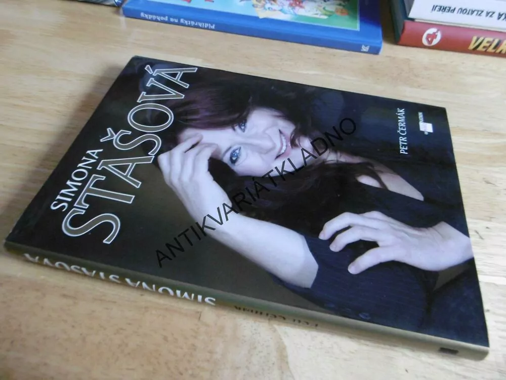 SIMONA STAŠOVÁ, HEREČKA, FILM, PETR ČERMÁK, **an