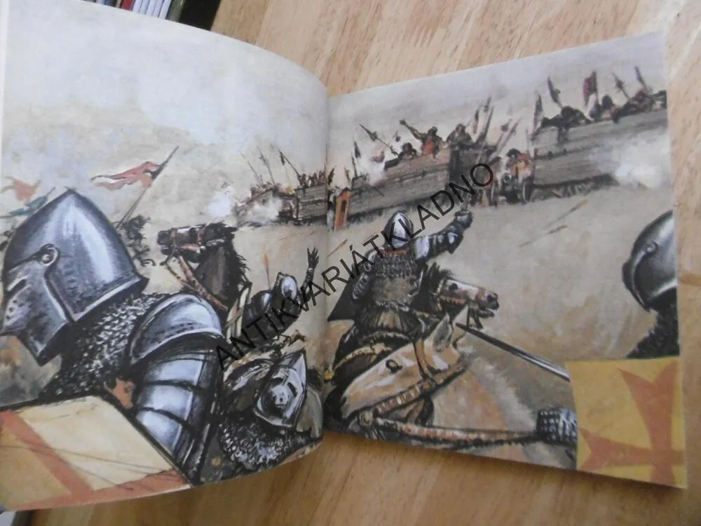 SALVY DUNÍ, VLADIMÍR KARLICKÝ, 1979, **an