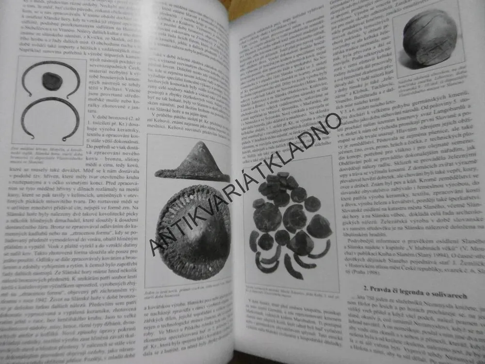 OKRES KLADNO NA PRAHU NOVÉHO MILÉNIA ANEB KLADENSKO A SLÁNSKO V ROCE 2000,, **an