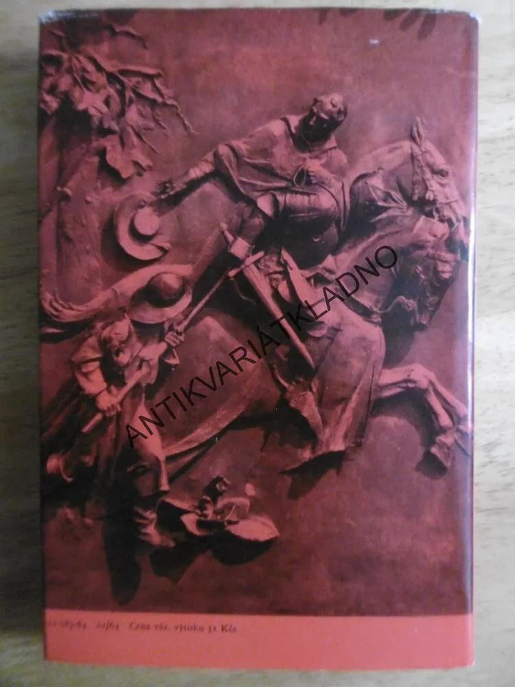 HUSITÉ, JIŘÍ KEJŘ, **an
