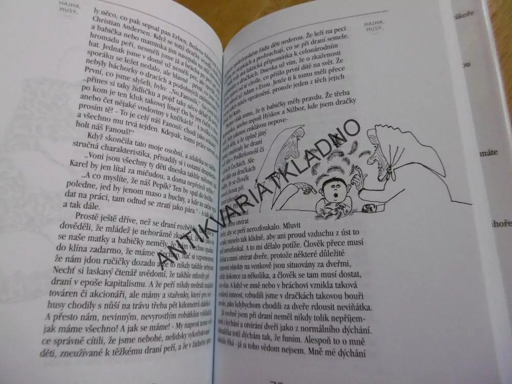 STŘEVÍCE Z LÝČÍ, FRANTIŠEK NEPIL, JÁGR, **an