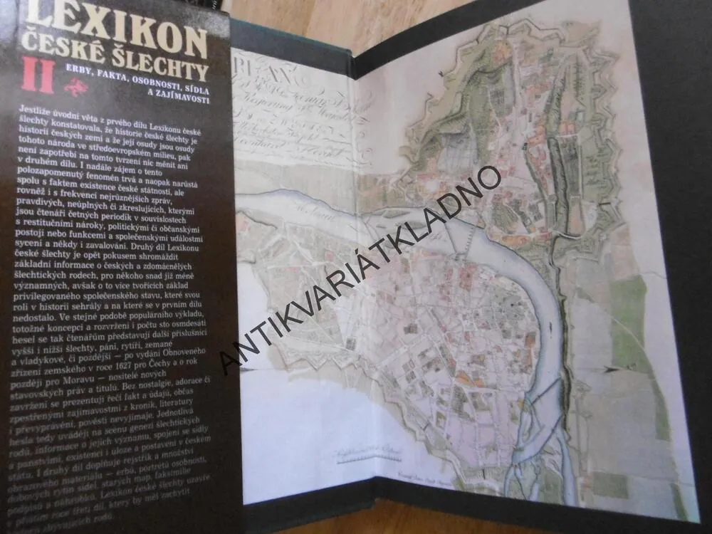 LEXIKON ČESKÉ ŠLECHTY, 2., JAN HALADA, **an