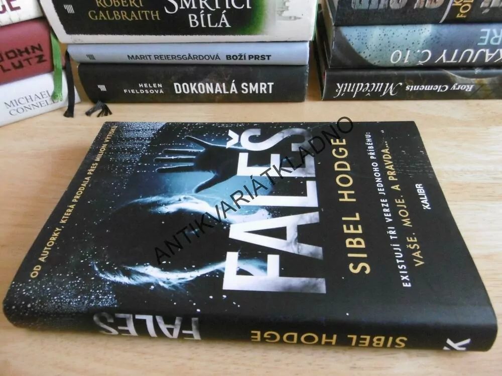 FALEŠ, SIBEL HODGE,