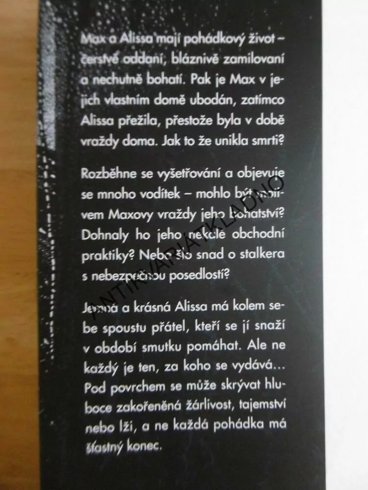 FALEŠ, SIBEL HODGE,