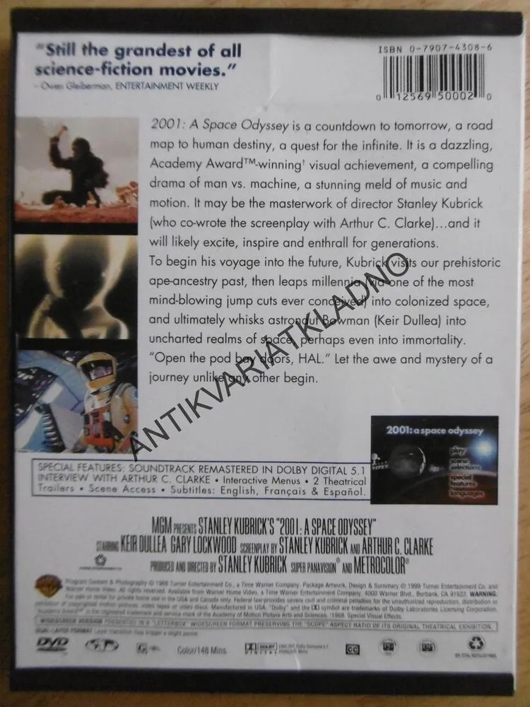 CESTA KE ŠTĚSTÍ, DVD FILM