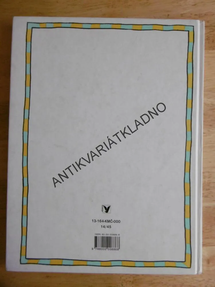 POVÍDÁNÍ O PEJSKOVI A KOČIČCE, JOSEF ČAPEK, 1992, **an