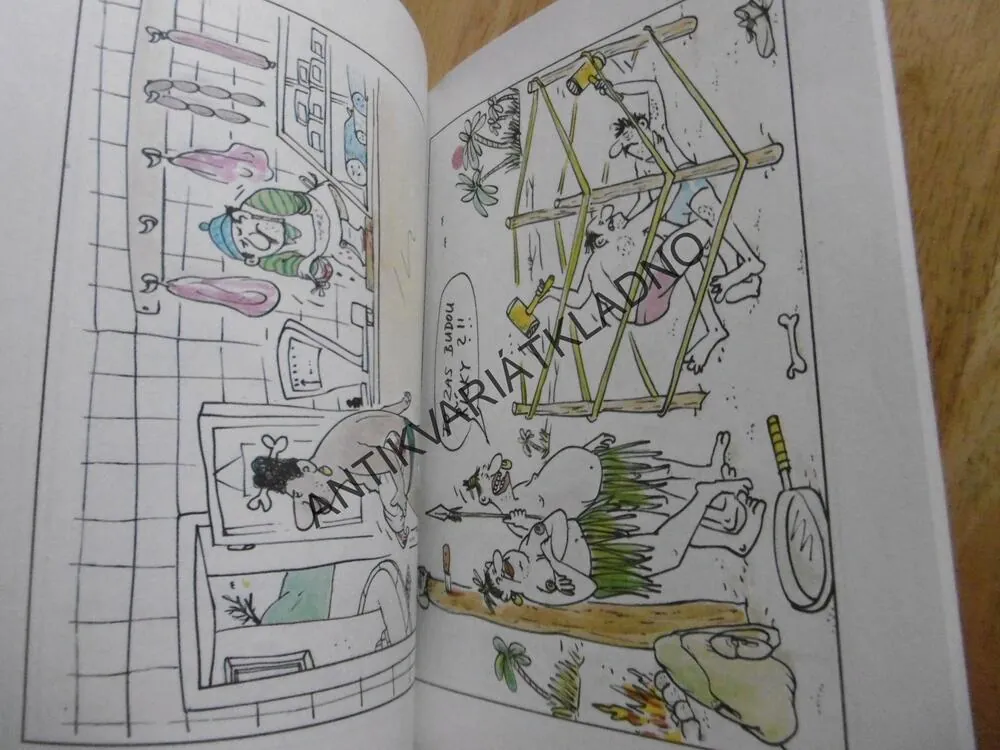 S PIVRNCEM NA TAHU, PETR URBAN, VTIPY, HUMOR, PIVRNEC, **an