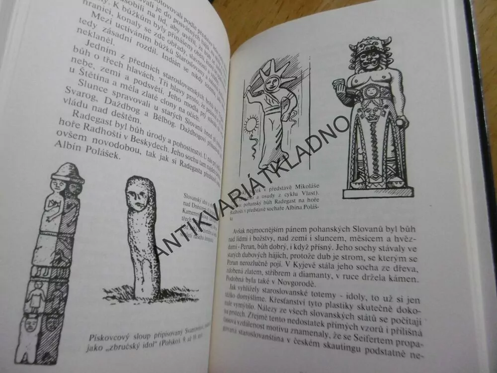 JUNÁCKÁ SYMBOLIKA, SKAUT, JUNÁK,JAN ČÁKA, **an