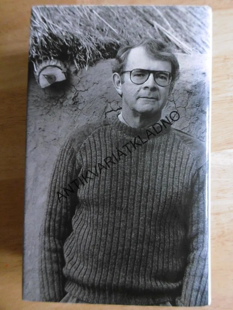 ŘEKA BOHŮ 1., WILBUR SMITH,  **an