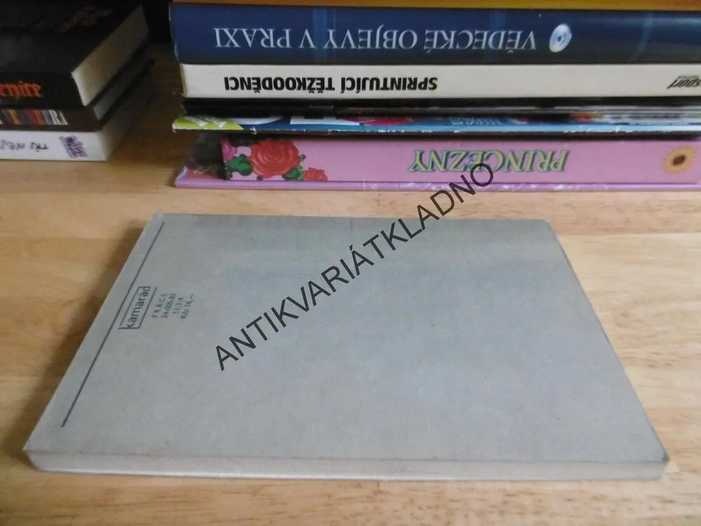 OCELOVÉ MĚSTO, JULES VERNE, 1983, **an