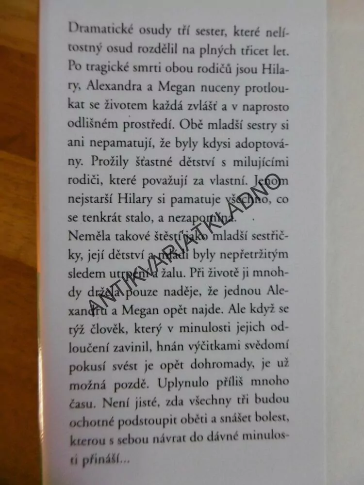 KALEIDOSKOP, DANIELLE STEEL,**an