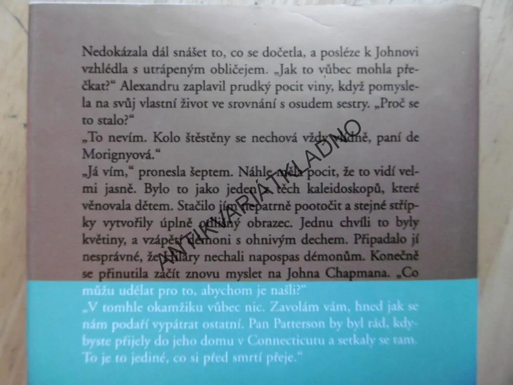 KALEIDOSKOP, DANIELLE STEEL,**an