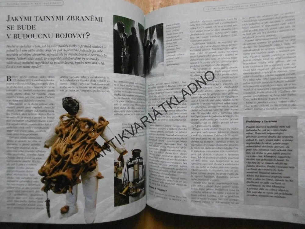 TAJEMSTVÍ KOLEM NÁS, ZÁHADY PŘÍRODY, DĚJIN, VĚDY A NÁBOŽENSTVÍ, REDERS DIGEST, **an