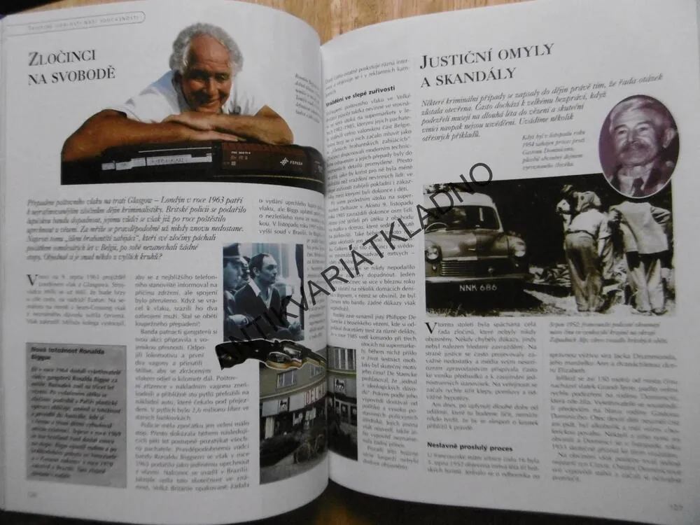 TAJEMSTVÍ KOLEM NÁS, ZÁHADY PŘÍRODY, DĚJIN, VĚDY A NÁBOŽENSTVÍ, REDERS DIGEST, **an
