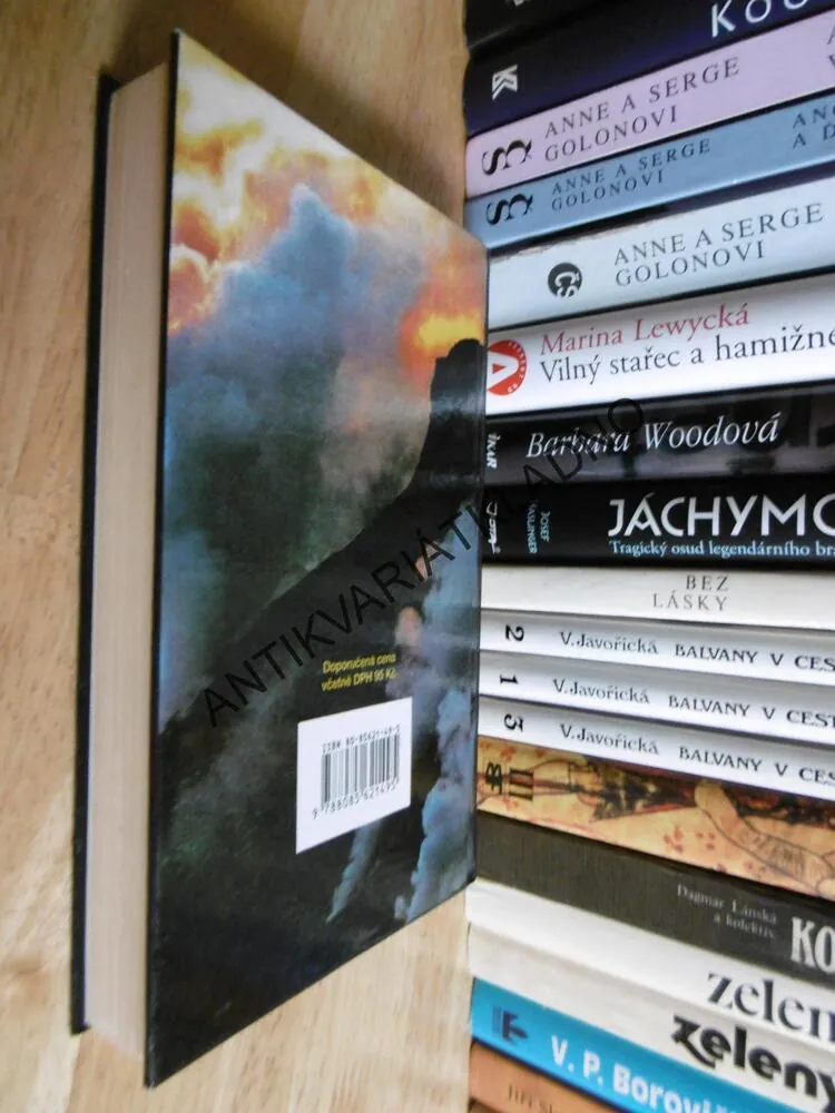 KONGO, MICHAEL CRICHTON, **an