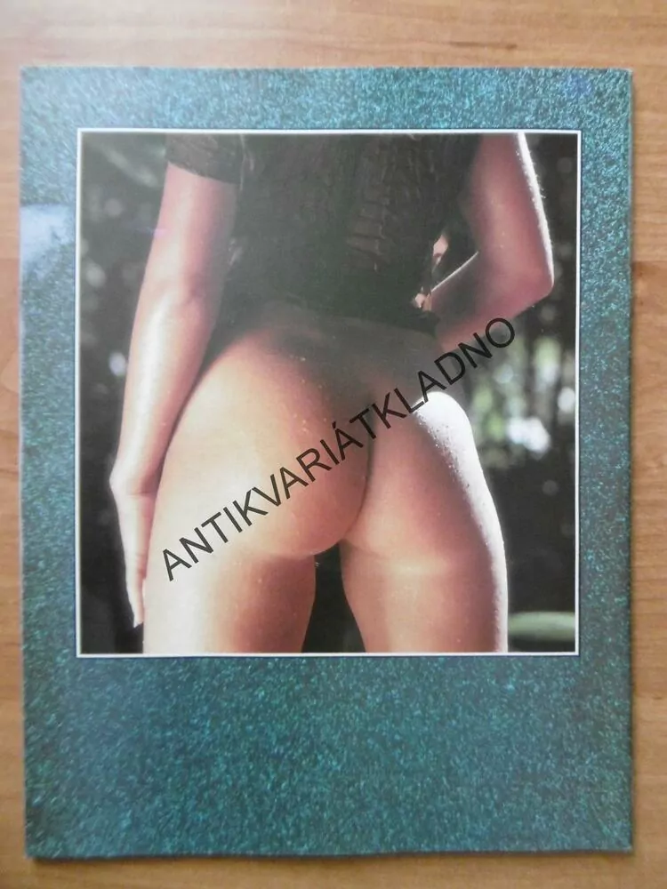 FANTASTIC, 1/92, zašlé hrany