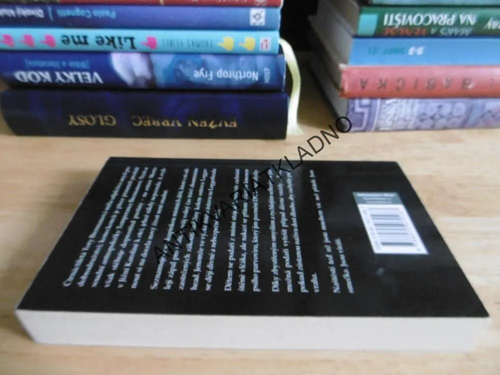VIRUS, KATHY REICHS, **an