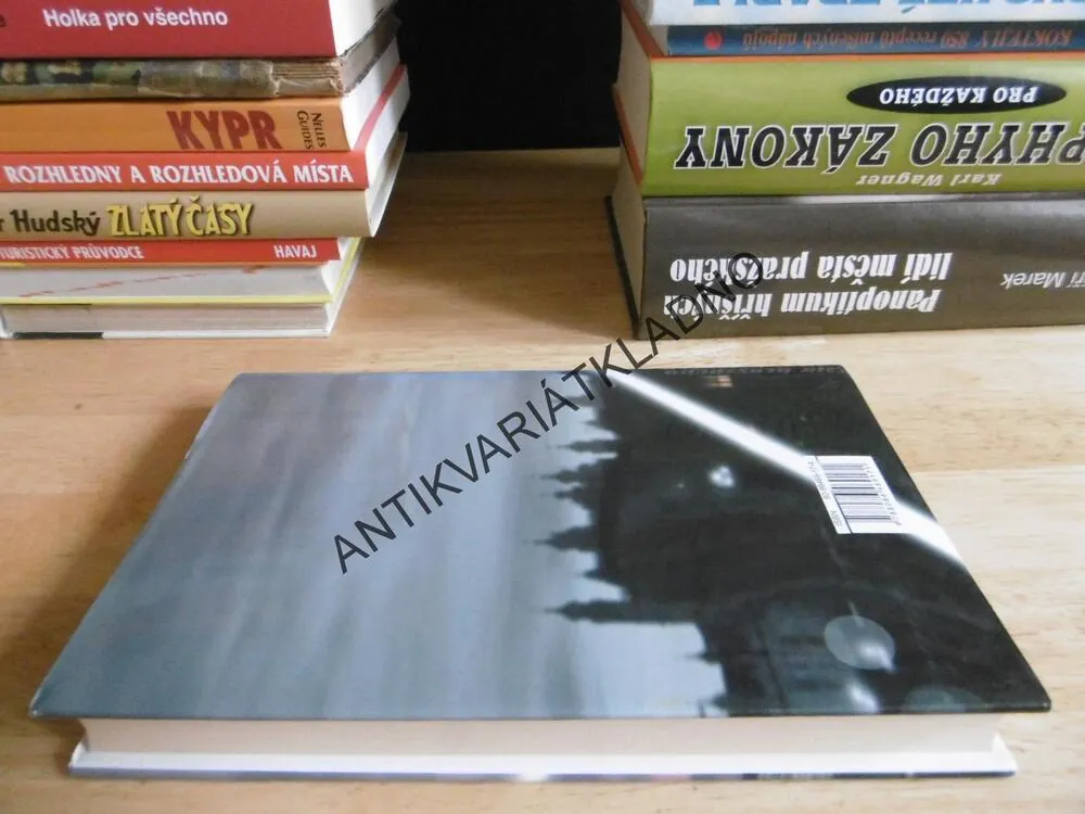 BOD OBRATU, HELEN TOWSEND,