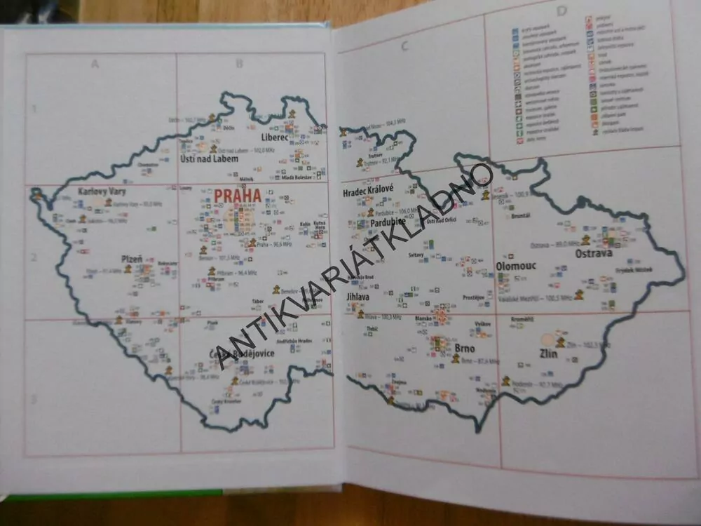 VÝLETY S DĚTMI, OBŮRKOVÁ, TIPY NA VÝLET,