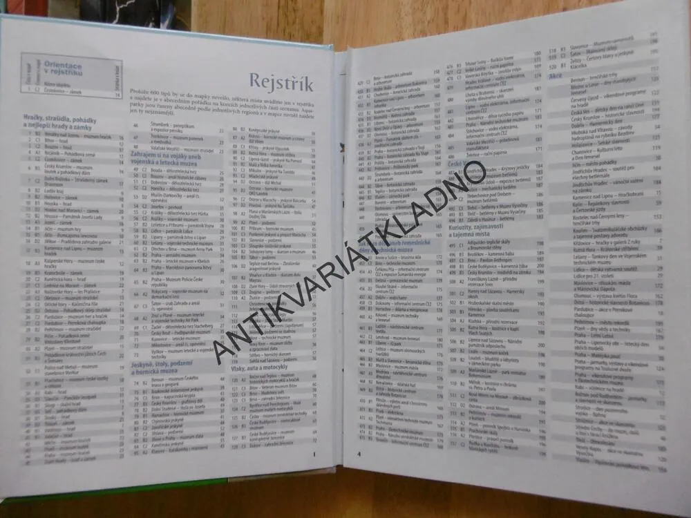 VÝLETY S DĚTMI, OBŮRKOVÁ, TIPY NA VÝLET,