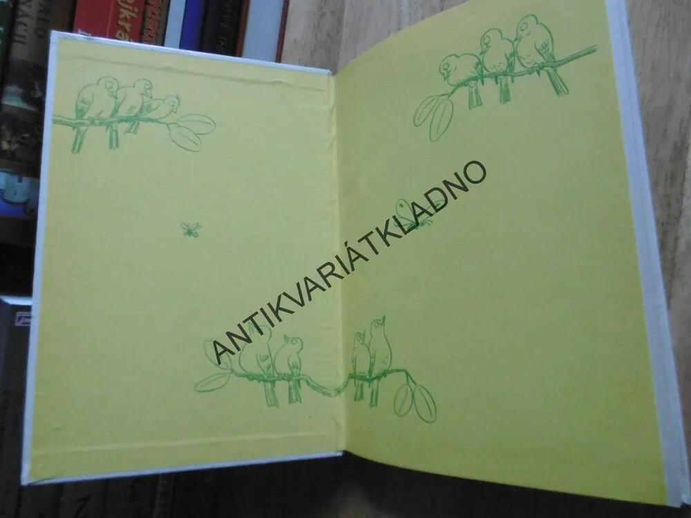 UPRCHLÍK NA PTAČÍM STROMĚ, ONDŘEJ SEKORA, 1981, **an
