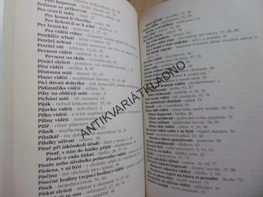 EGYPTSKO-PERSKÝ A CHALDEJSKÝ SNÁŘ