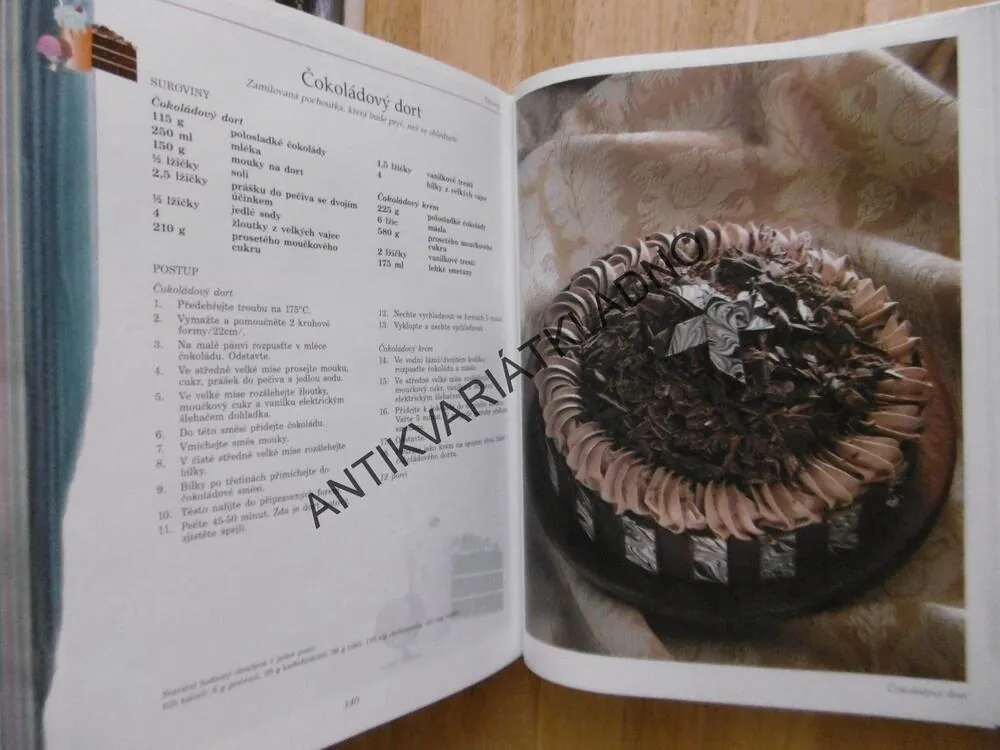 POKLADY KLASICKÉ KUCHAŘKY, ŠÉF KUCHAŘ JOHN BUTLER, **an