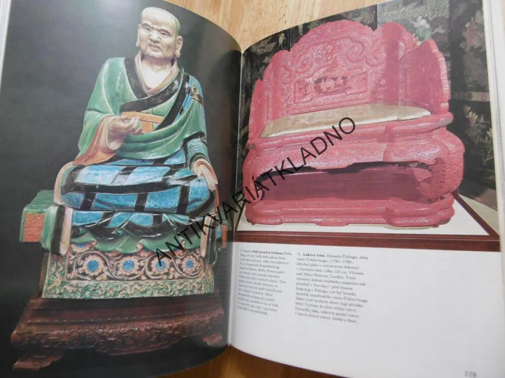 UMĚNÍ SVĚTA, UMĚNÍ DÁLNÉHO VÝCHODU, **an