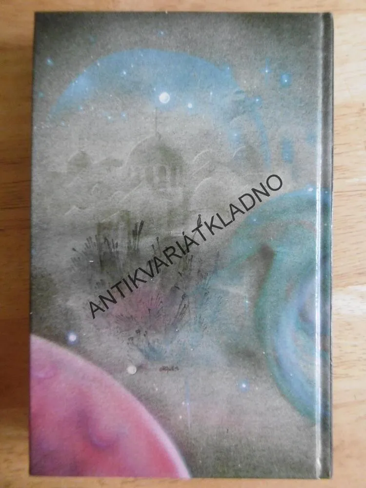 PROTI PROUDU ČASU, ROBERT SILVERBERG, **an