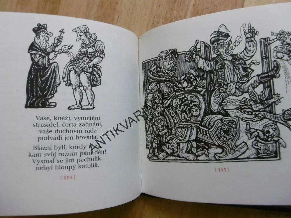 JAN JENÍK Z BRATŘIC, PÍSNĚ STARODÁVNÉ NEZBEDNÉ A POHORŠLIVÉ, MÉZL, 1989, **an