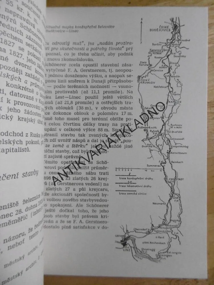 ZAČALO TO KONĚSPŘEŽKOU, MILOŠ SVOBODA, **an
