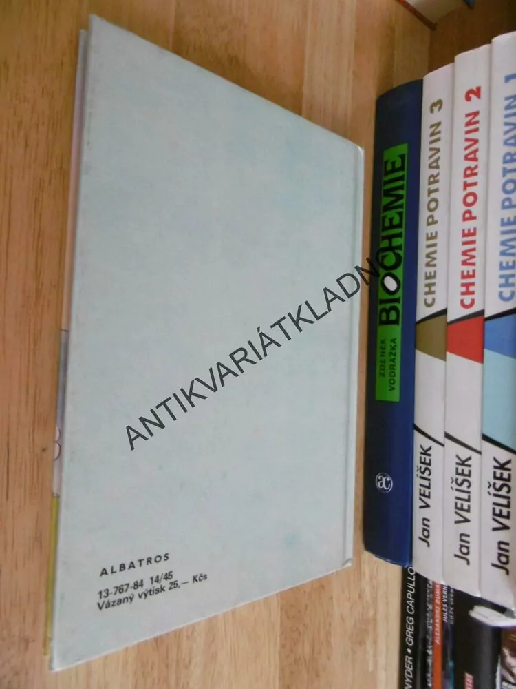 BROUK PYTLÍK, SEKORA, 1974,**an