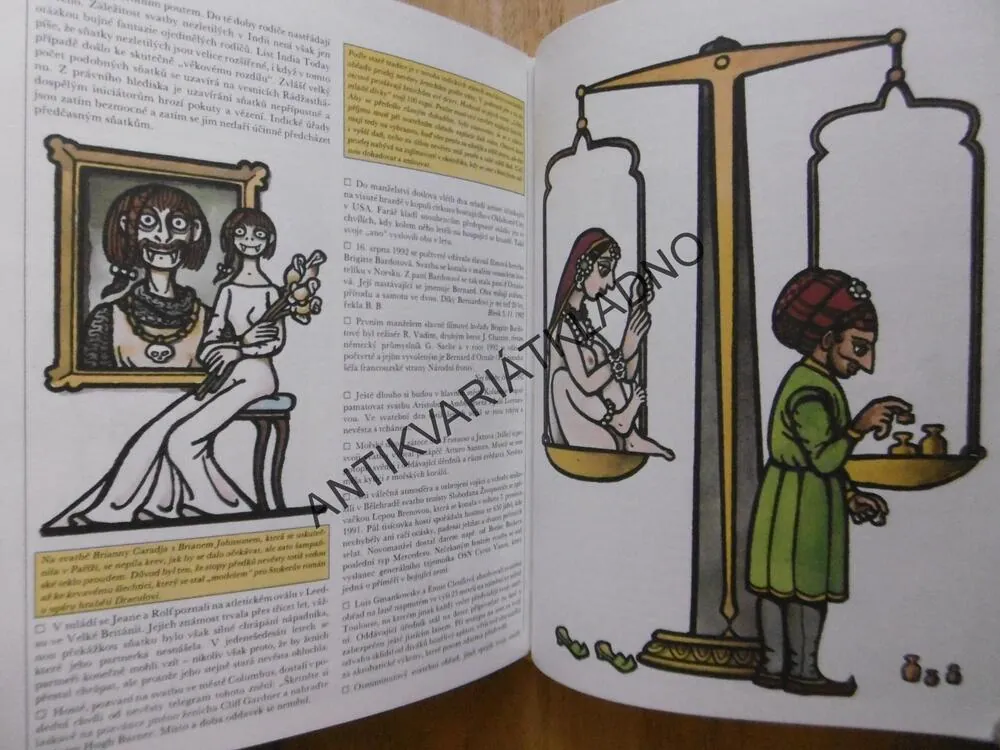 KNIHA KUCHAŘSKÝCH ZAJÍMAVOSTÍ, 1., JAROSLAV VAŠÁK, NEPRAKTA, **an