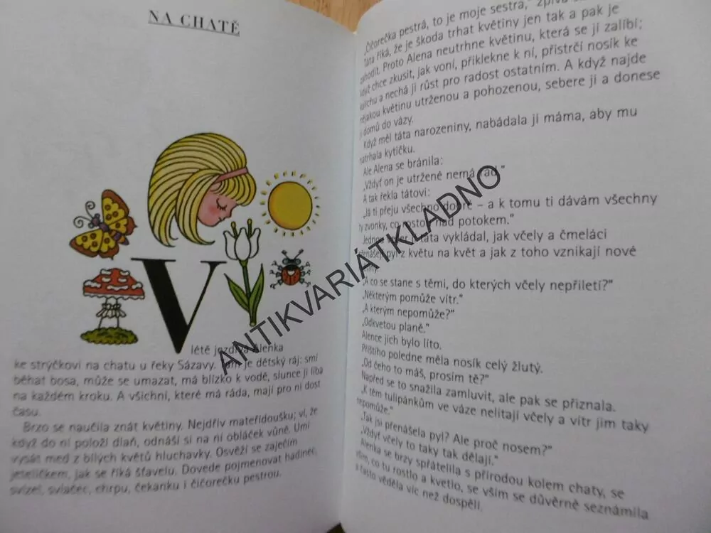 ČAROVNÝ PRSTEN, FRANTIŠEK KOŽÍK, HELENA ZMATLÍKOVÁ, **an