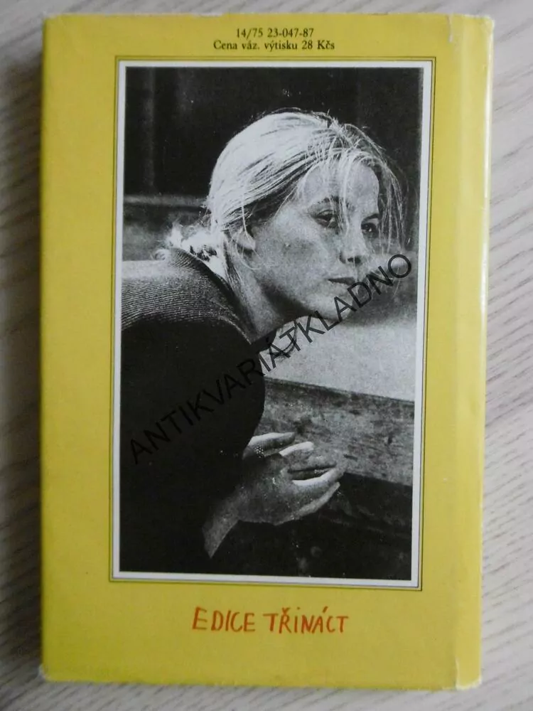 JAK DOSTAT TATÍNKA DO POLEPŠOVNY, MARIE POLEDŇÁKOVÁ, **an