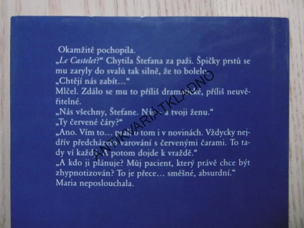 UBOŽÁCI, YIYUN LI, **an