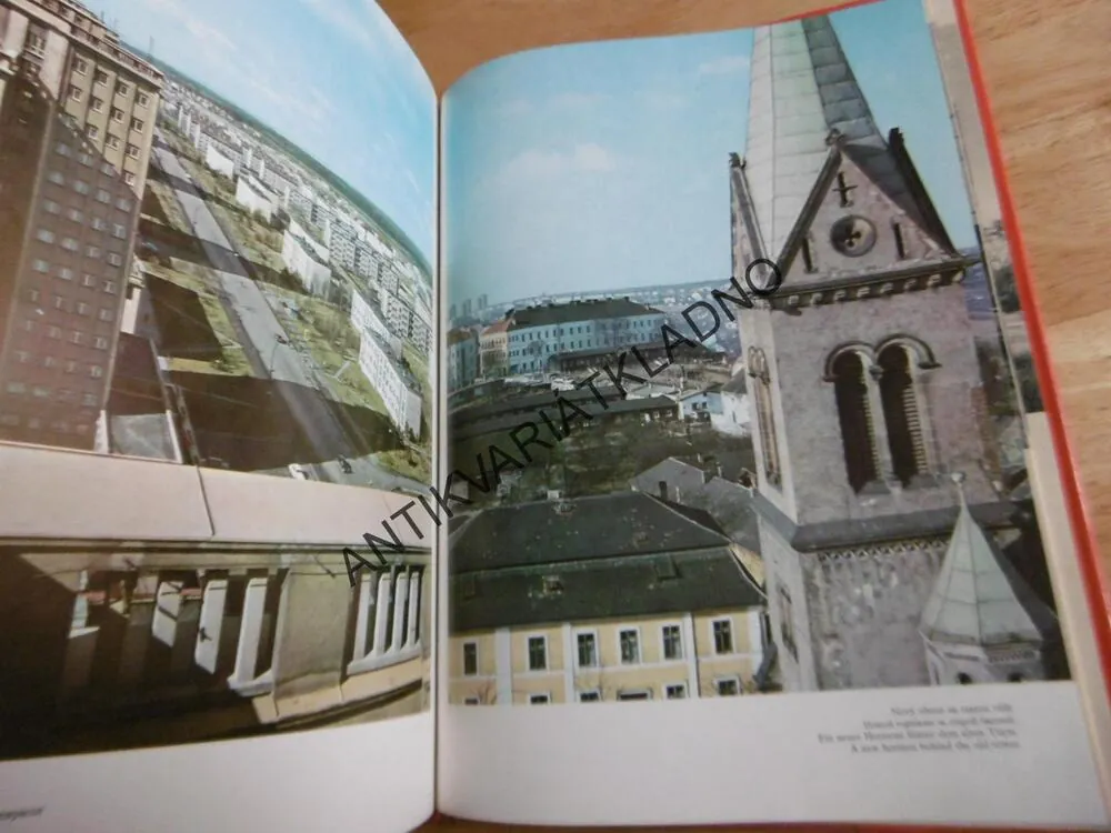 KLADNO, 1974, BEZ PŘEBALU, **an