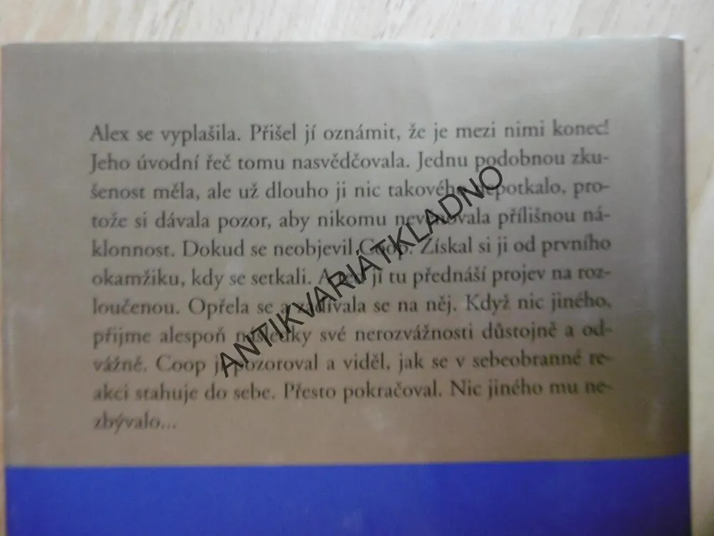DOMOV, DANIELLE STEEL, **an