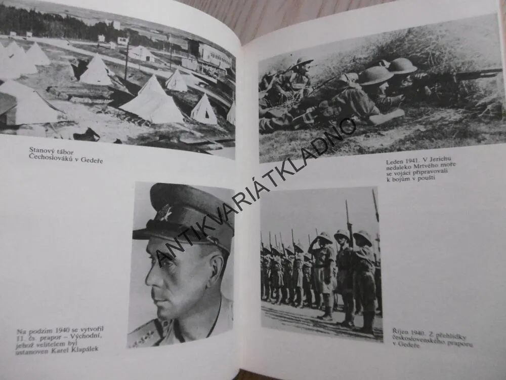 MIGHTY, KAREL ČERNÝ, **an