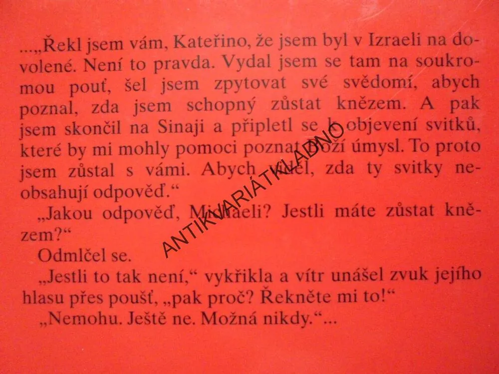 VĚŠTKYNĚ, BARBARA WOOD,WOODOVÁ, **an