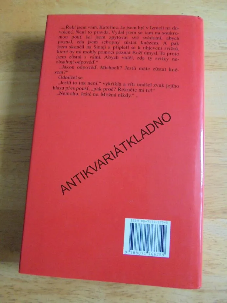 VĚŠTKYNĚ, BARBARA WOOD,WOODOVÁ, **an