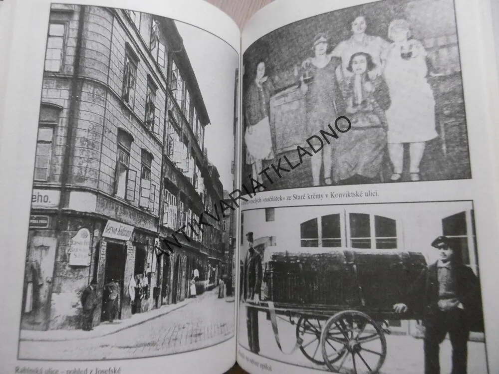 PRAŽSKÉ BAHNO, KAREL LADISLAV KUKLA, **an
