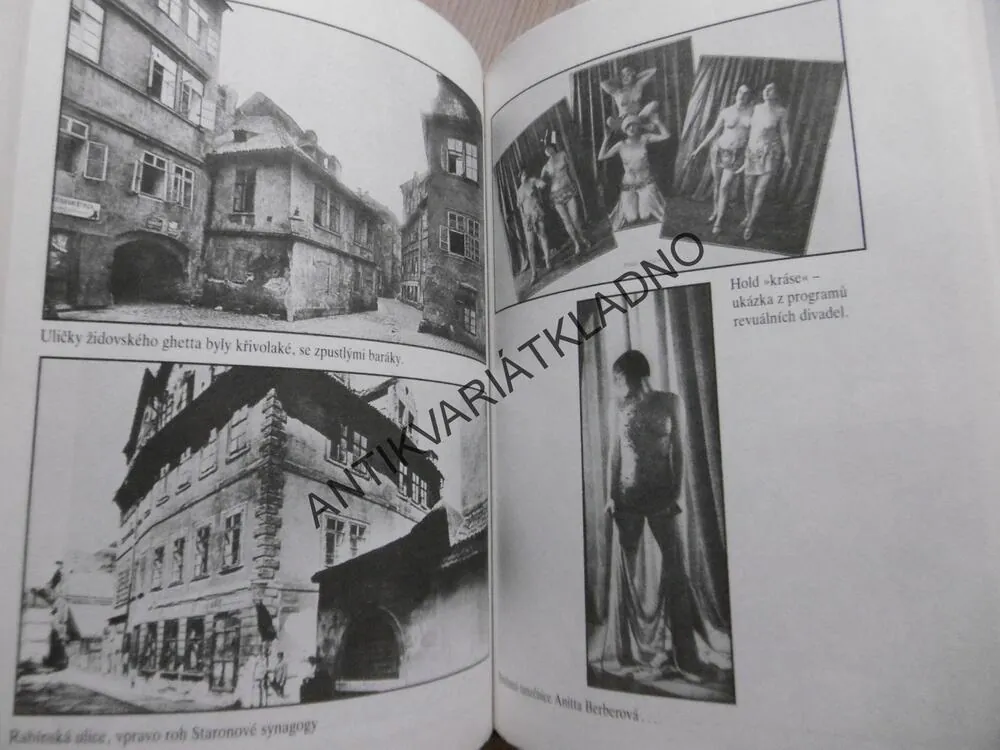 PRAŽSKÉ BAHNO, KAREL LADISLAV KUKLA, **an