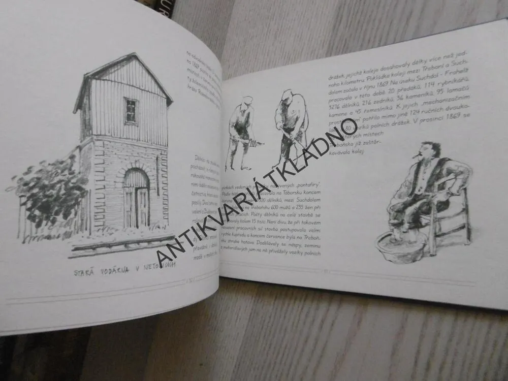 OD "CÍSAŘSKÝCH DRAH" KE IV. KORIDORU, JIŘÍ RYVOLA, MOJMÍR KREJČIŘÍK