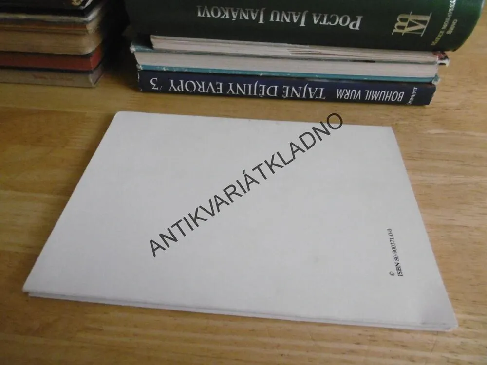 POVÍDKY NEJEN O PSECH, JAN WERICH, **an